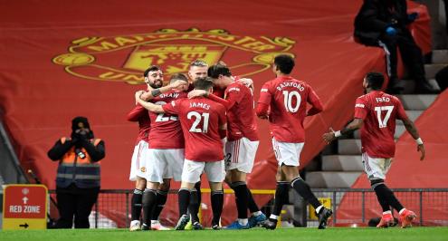 الدوري الأوروبي.. يونايتد يسعى لإنهاء مهمته .. وأرسنال يبحث عن العودة